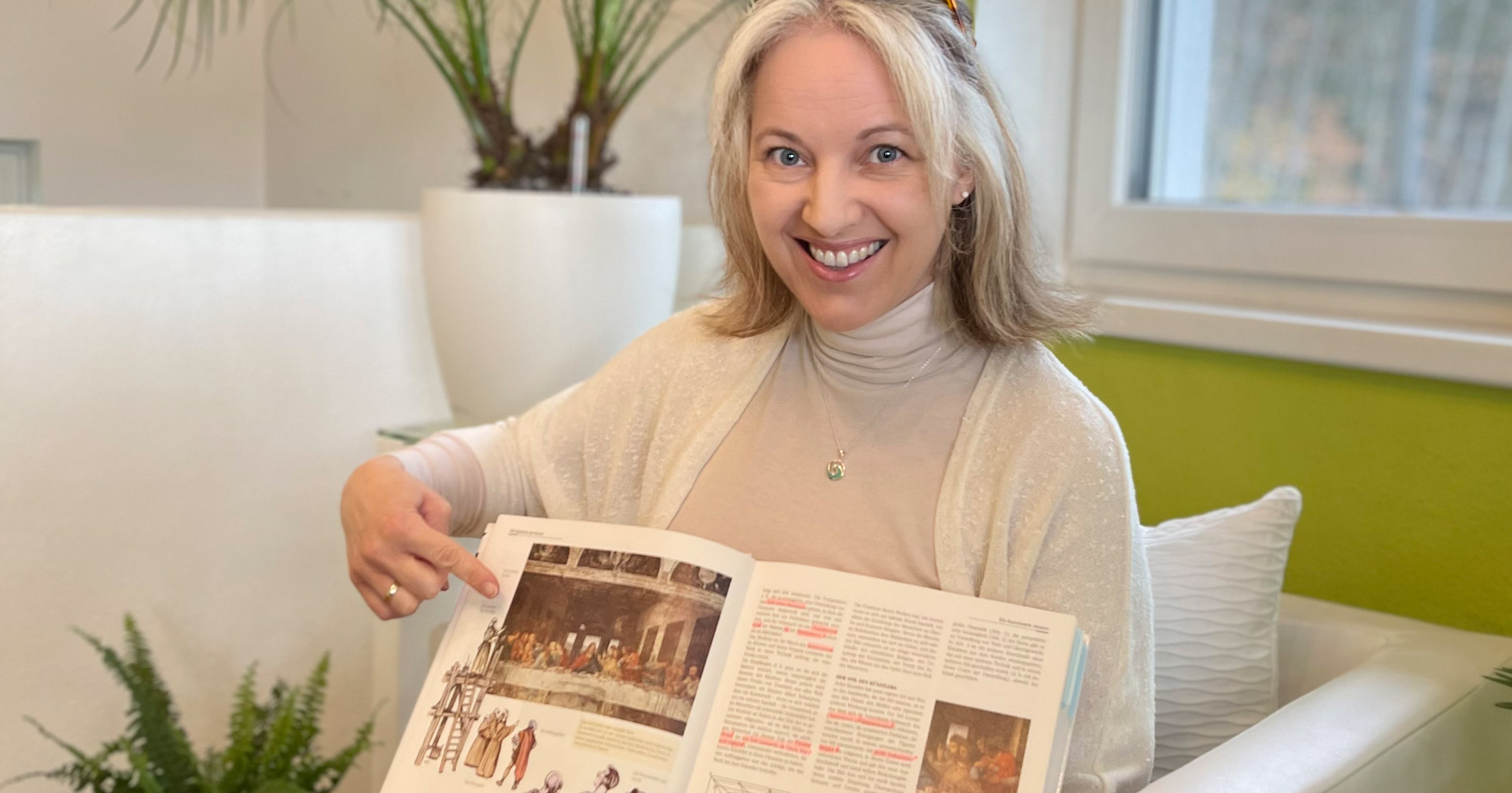 Künstler Portrait Leonardo da Vinci . by Pop Art Künstler Tirol Österreich