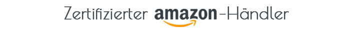Amazon Zertifikat Foto: Künstler Delizia aus Tirol Österreich ist zertifiziert Amazon Händler: Kunstdruck auf Leinwand + Poster kaufen.
